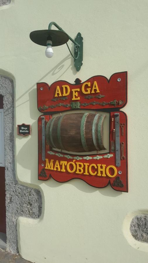 Gasthaus Casa Do Platano Cinco Ribeiras Exterior foto